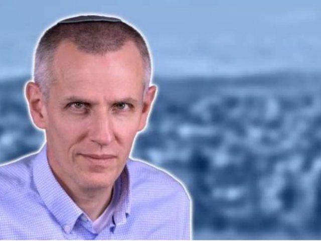 ינקי קוינט מנכ"ל רמ"י. צילום- לעמ