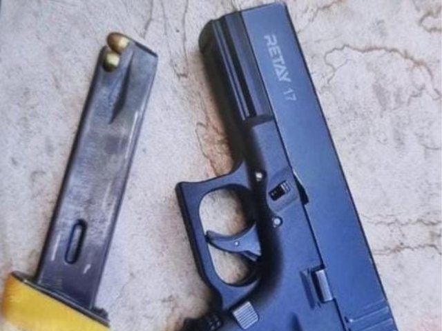 דוברות המשטרה 