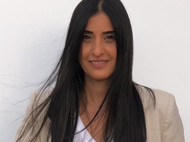מנהלת מח' בתי"ס יסודיים קרן
