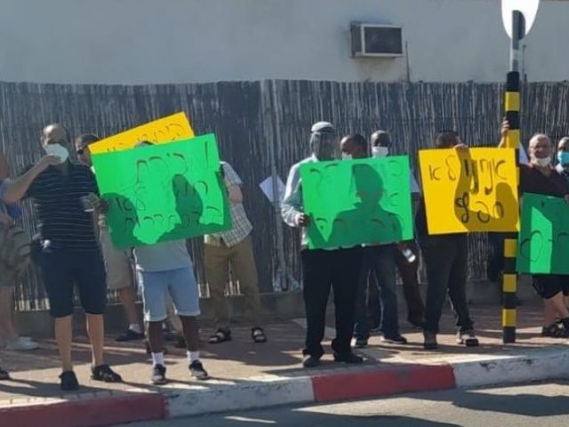 אגף הדוברות בהסתדרות