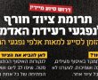 עיריית יבנה יוזמת איסוף תרומות לנפגעי רעידת האדמה בטורקיה
