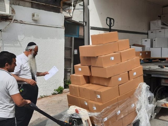חב"ד