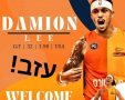דמיון לי עוזב את עירוני נס ציונה. אלוף ה NBA לא הותיר חותם אצל הכתומים. 