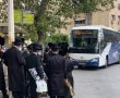 רובע ח' באשדוד: שינויים בתחבורה הציבורית בשל עבודות תשתית