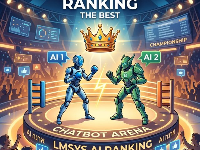 מה אפשר לעשות עם arena ai