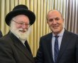 הפלונטר הגוראי והעקשנות הבעלזאית 