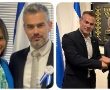 מחשב מסלול מחדש: חבר הכנסת הנס ציוני בועז טופורובסקי הודיע על פרישה מהחיים הפוליטיים.