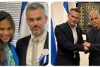 מחשב מסלול מחדש: חבר הכנסת הנס ציוני בועז טופורובסקי הודיע על פרישה מהחיים הפוליטיים.