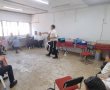 "אבות חד-הוריים": היוזמה החדשה לאבות גרושים בירושלים