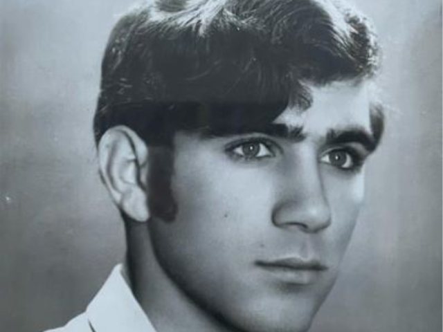 עמוס רומנו