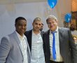 לקראת הבחירות: מפגן כח של 'עוצמה יהודית' באשדוד
