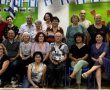 מבוגרים, סקרנים ומג׳נרטים: מפגש מרתק של "כיתת הוותיקים" בנס ציונה עם עולם ה-AI