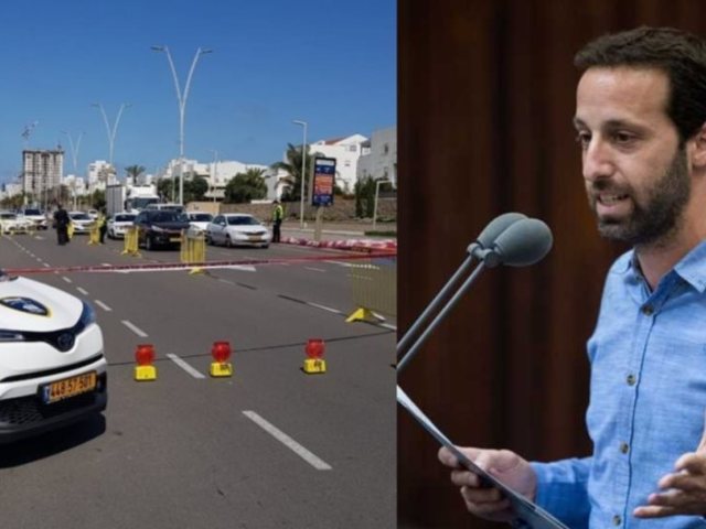 מסך