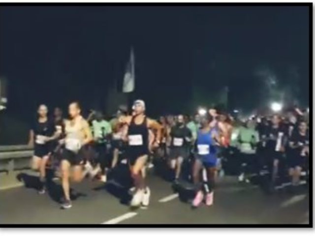 מרוץ נחל שורק לזכרו של הדר גולדין צילום יחצ קרן חמיאל 