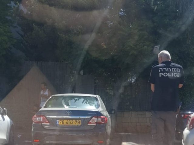 פרטי