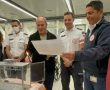 סגנית מנהלת 'אסותא': "למעלה מ-100% תפוסה"