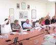 למרות התנגדות האופוזיציה, אישרה מועצת העיר את צו הארנונה לשנים 2024-2025.