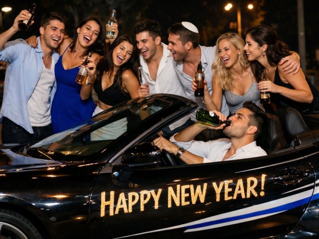 אבי בן דוד + צ'אט גפט