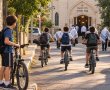 לא משאירים אף ילד מאחור: הנהגת ההורים בנס ציונה קוראת לרגישות וערבות הדדית ביום הכיפורים