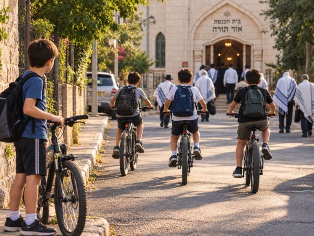 אילוסטרציה- צ'אט גפט