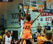 דרמה אדירה בלב המושבה: עירוני נס ציונה נכנעה להרצליה אחרי שתי הארכות