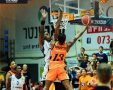 עירוני נס ציונה