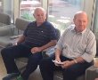 שורשים בשחקים: סיפורם המופלא של האחים לבית שביט – אגדות חיל האוויר מנס ציונה