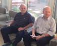 שני האחים הטייסים יאלו
