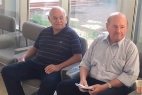 שורשים בשחקים: סיפורם המופלא של האחים לבית שביט – אגדות חיל האוויר מנס ציונה