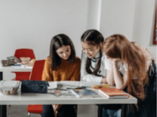 בשורה חשובה לתלמידים המחוננים של נס ציונה יילמדו בעיר. ההרשמה לאיתור תלמידים נוספים החלה. 