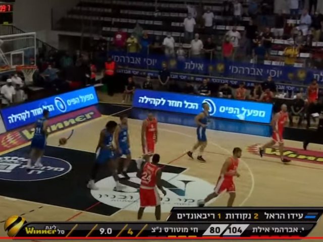 מנהלת הליגה