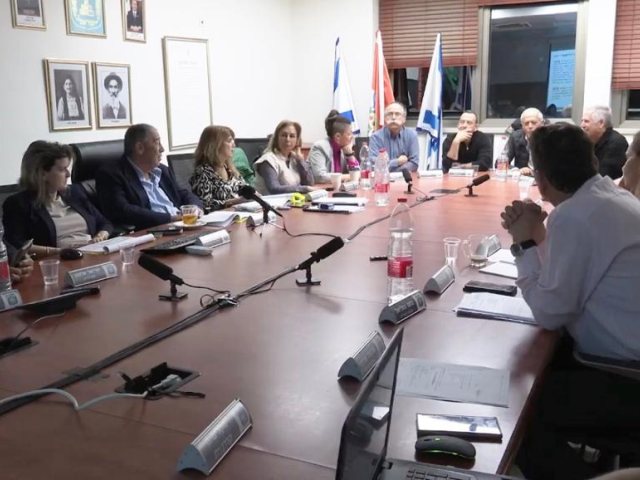 דוברות