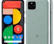 הטלפונים החכמים החדשים של גוגל: גרסה חדשה ל Pixel 4a 5G והמכשיר החדש Pixel 5