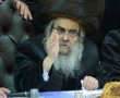הפארענטשעס מוכנים: מסע האדמו״ר מסאטמר בירושלים | בפנים: הלו״ז המלא 