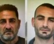הגיעו לזירה בזמן שגופות עוד היו בשטח: שני תושבי ב"ש הורשעו בגניבת רכוש מנרצחי הנובה