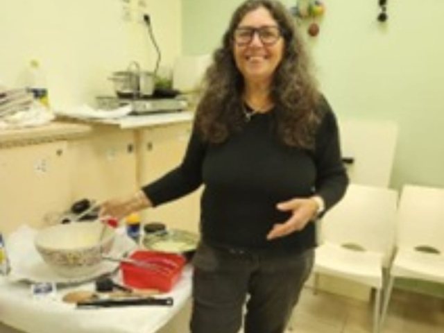 ויצו נס ציונה