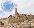 הילולת שמואל הנביא בירושלים תתקיים עם הגבלות תחבורה