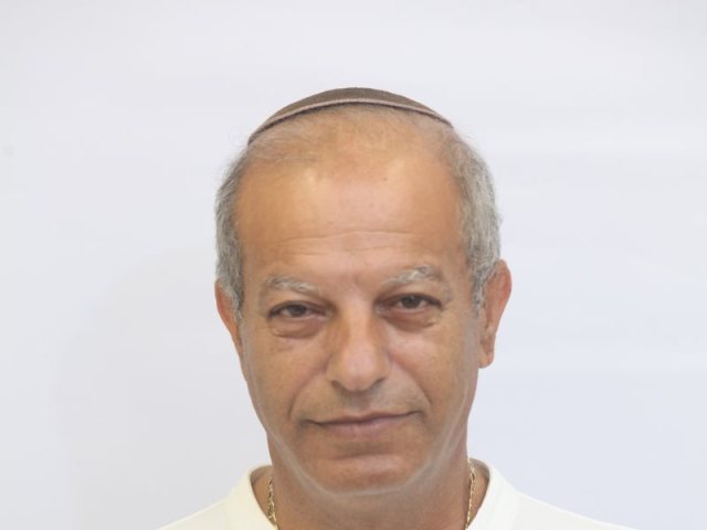 אירועי סוף הקיץ ברחובות חבר המועצה ומחזיק תיק התרבות עודד עמרם