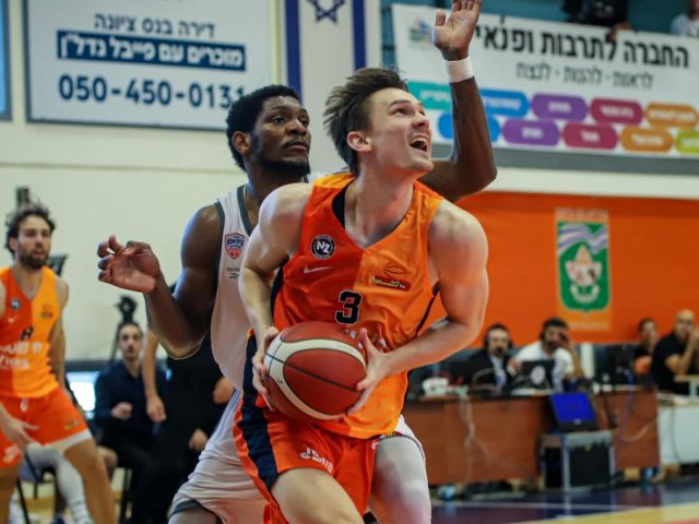 צילום: עמית סמיקט