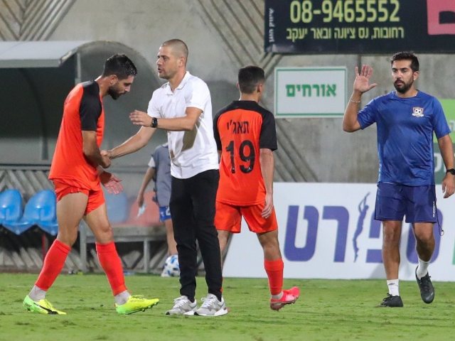 אורי גוטמן, מתוך עמוד הפייסבוק של הסקציה
