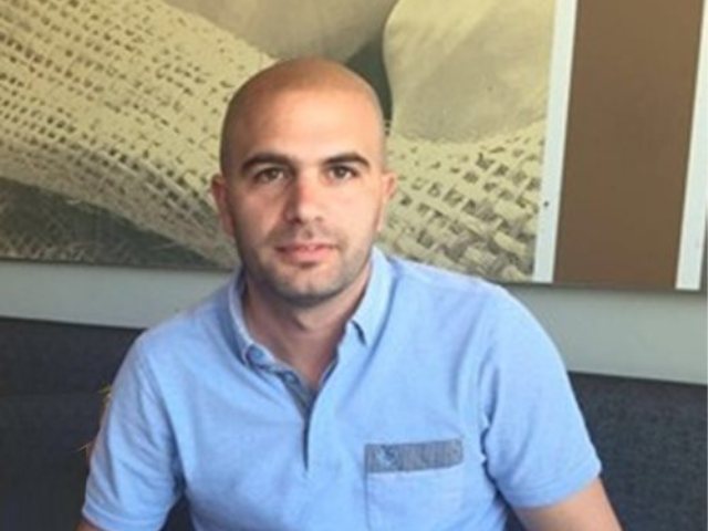 רועי אנקווה, מתוך עמוד הפייסבוק