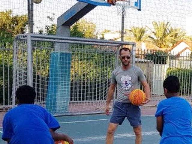 כל נס ציונה 