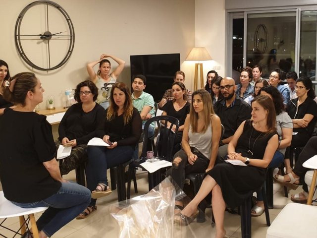 דוברות