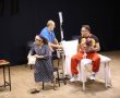 ז'קו חוזר לבמה: קומדיה מרירה-מתוקה עם שחקני התיאטרון הקהילתי ברמוזה