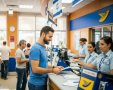 סניפי דואר פתוחים בימי המלחמה החל מהיום- הודעת משרד התקשורת 