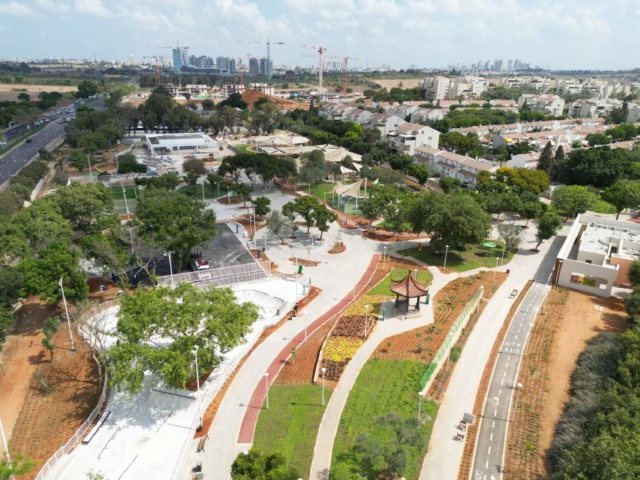 פסטיבל סוכות גדוש פעילויות בספורטנס נס ציונה: התאריכים והאירועים בחול המועד 2023