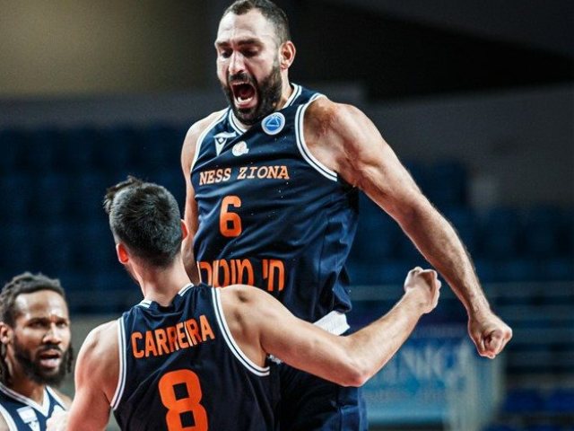 מתוך אתר fiba.com
