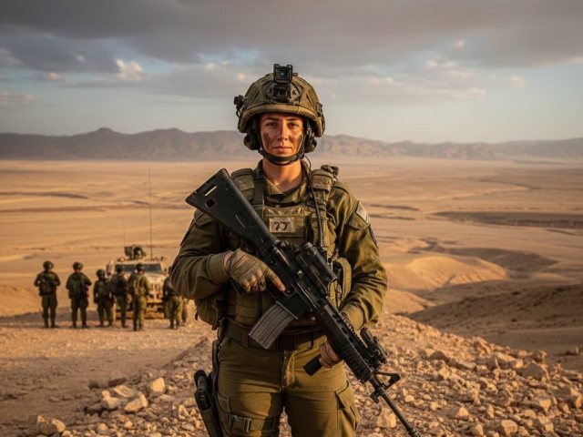 היסטוריה בהנדסה קרבית: פיילוט שילוב הלוחמות ביחידת יהל"ם סוכם בהצלחה - הרמטכ"ל הורה על המשך המודל!