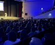 מאות השתתפו בערב "תינוק רעב זה לא צחוק" בנס ציונה – אירוע סטנדאפ למען תינוקות ממשפחות נזקקות