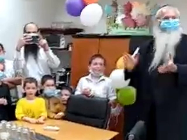 צילום עצמי 